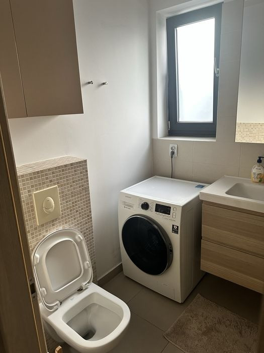  Apartament 3 Camere Baneasa Bucuresti Greenfield — fotografie 5