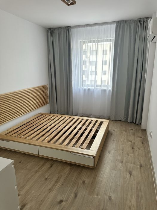  Apartament 3 Camere Baneasa Bucuresti Greenfield — fotografie 3