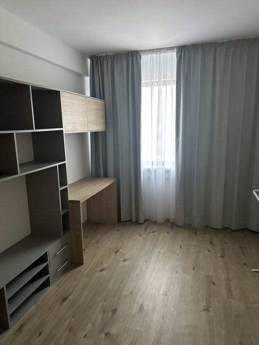  Apartament 3 Camere Baneasa Bucuresti Greenfield — fotografie 2