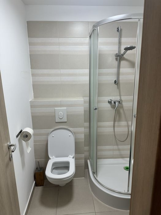  Apartament 3 Camere Baneasa Bucuresti Greenfield — fotografie 6