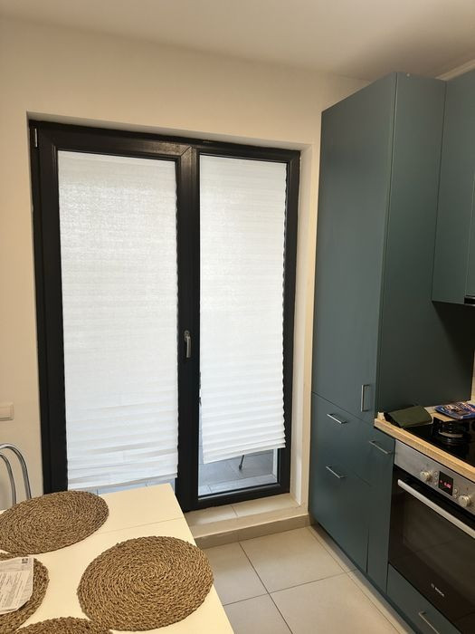  Apartament 3 Camere Baneasa Bucuresti Greenfield — fotografie 4