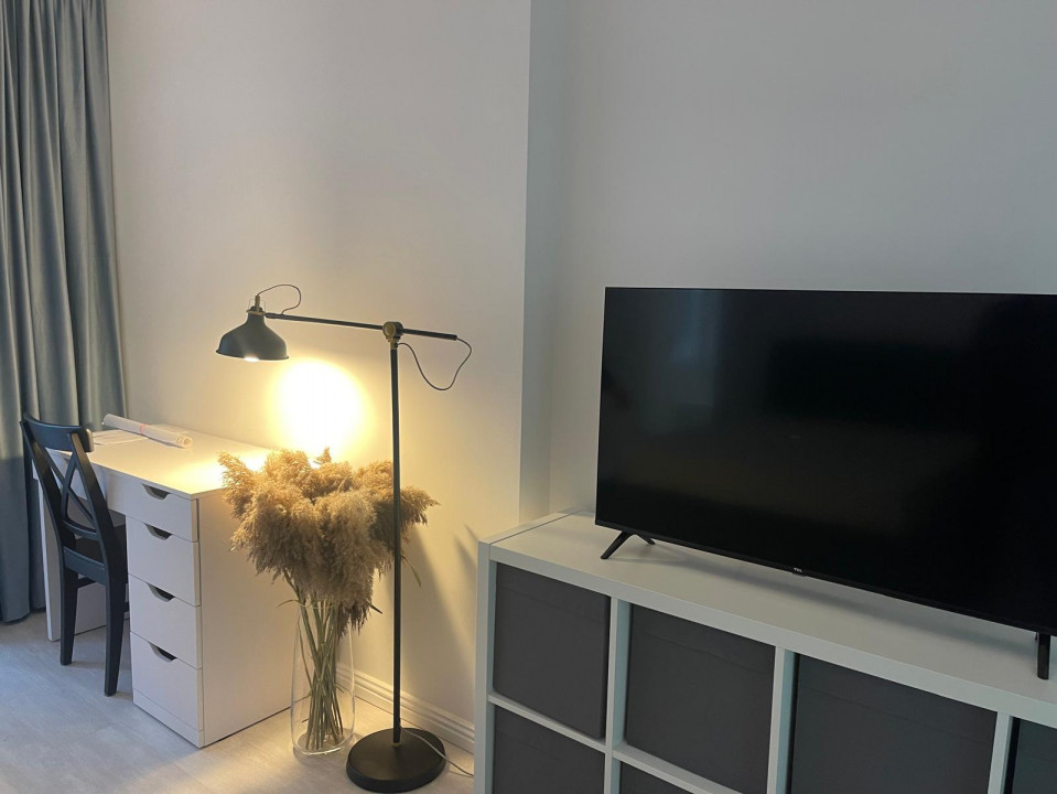 Studio Romana Amzei Bucuresti Cetrala NOU   — fotografie 4