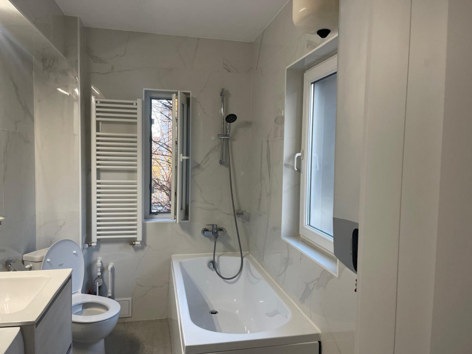 Studio Romana Amzei Bucuresti Cetrala NOU   — fotografie 6
