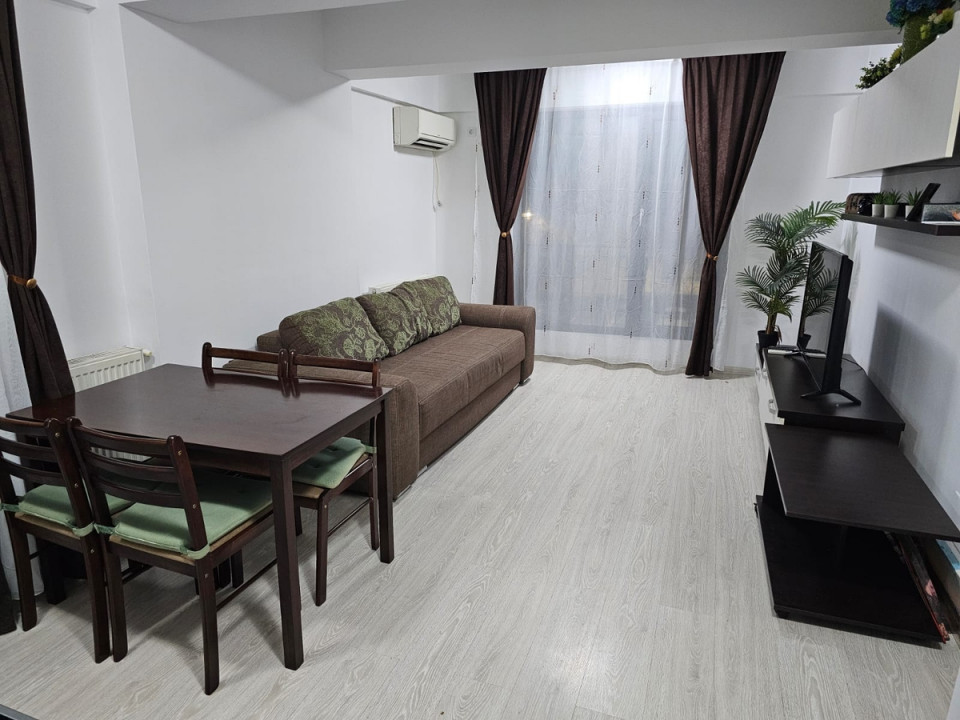  Apartament 2 Camere Aparatorii Patriei Bucuresti — fotografie 2