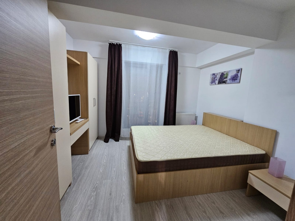  Apartament 2 Camere Aparatorii Patriei Bucuresti — fotografie 3
