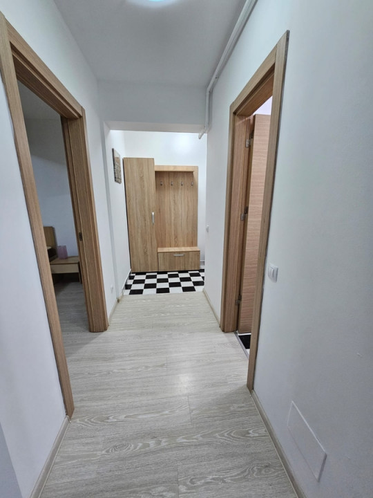  Apartament 2 Camere Aparatorii Patriei Bucuresti — fotografie 4
