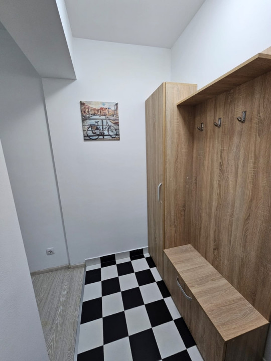  Apartament 2 Camere Aparatorii Patriei Bucuresti — fotografie 5