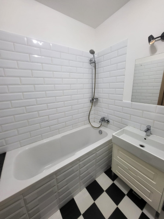  Apartament 2 Camere Aparatorii Patriei Bucuresti — fotografie 6