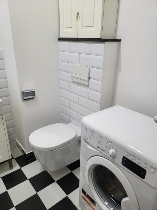  Apartament 2 Camere Aparatorii Patriei Bucuresti — fotografie 7