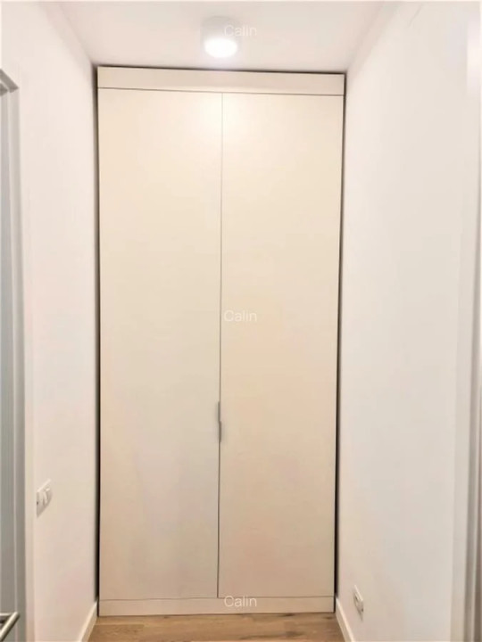  Apartament 2 Camere Herastrau Bucuresti — fotografie 9