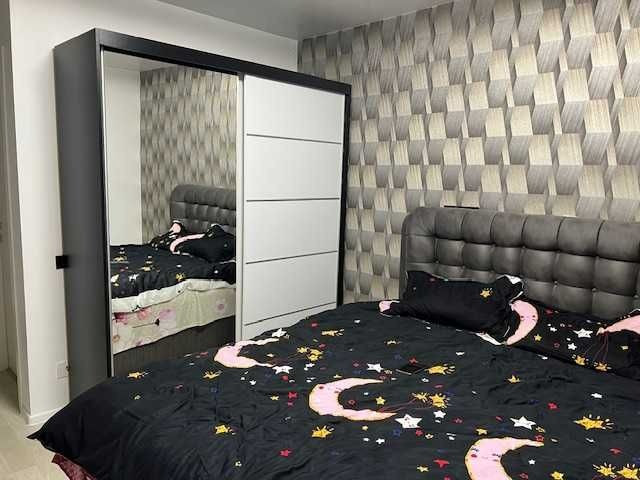  Apartament 3 Camere Theodor Pallady Bucuresti — fotografie 5