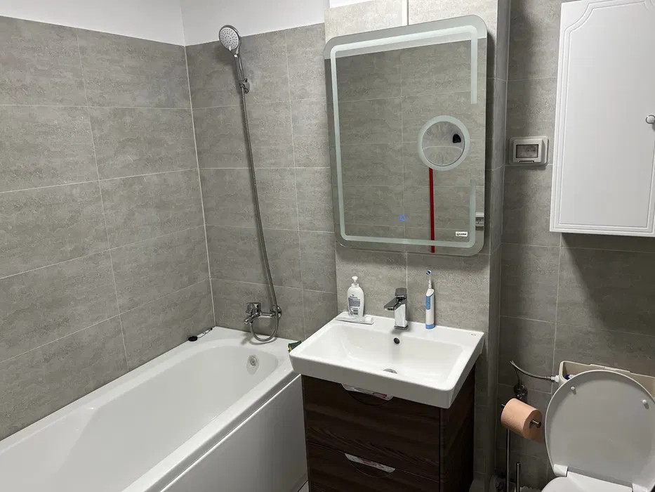  Apartament 3 Camere Theodor Pallady Bucuresti — fotografie 13