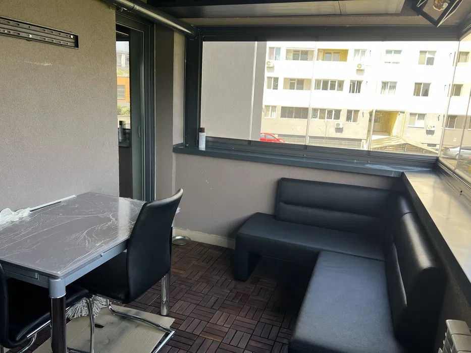  Apartament 3 Camere Theodor Pallady Bucuresti — fotografie 10