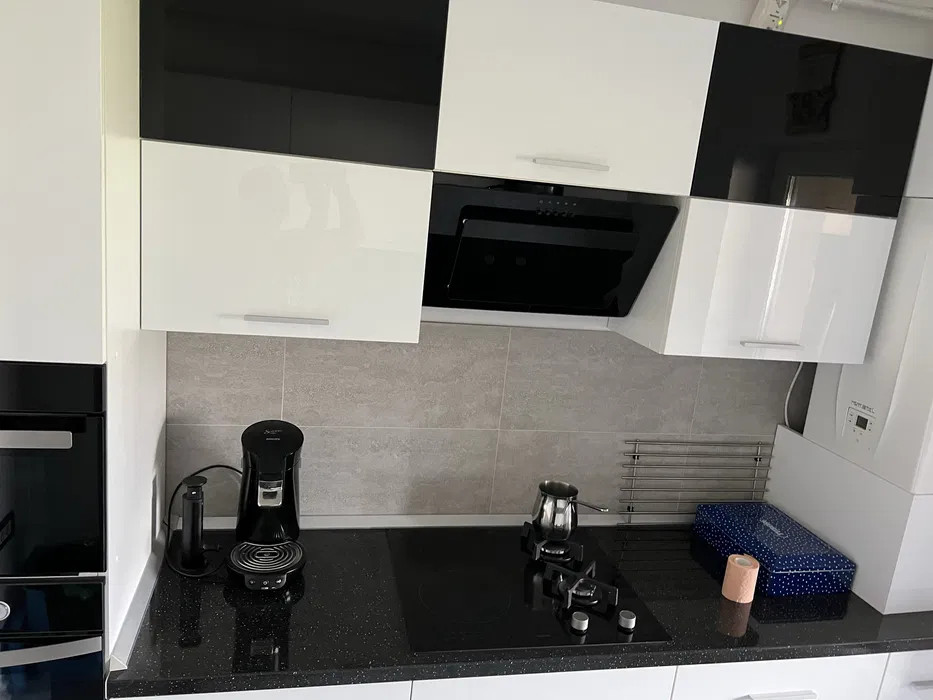  Apartament 3 Camere Theodor Pallady Bucuresti — fotografie 11