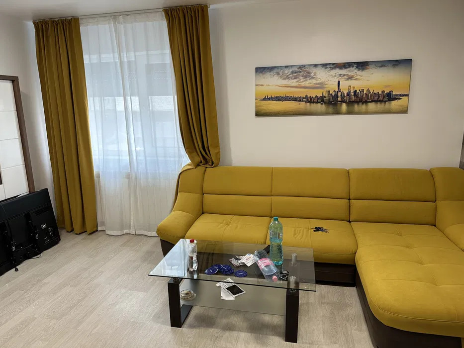  Apartament 3 Camere Theodor Pallady Bucuresti — fotografie 2