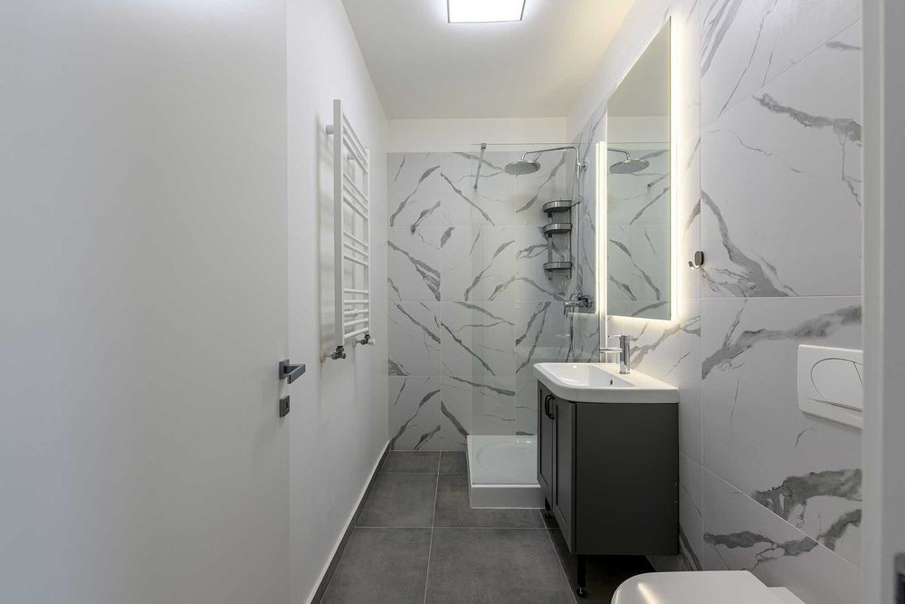  Apartament 2 Camere Timpuri Noi Bucuresti — fotografie 7