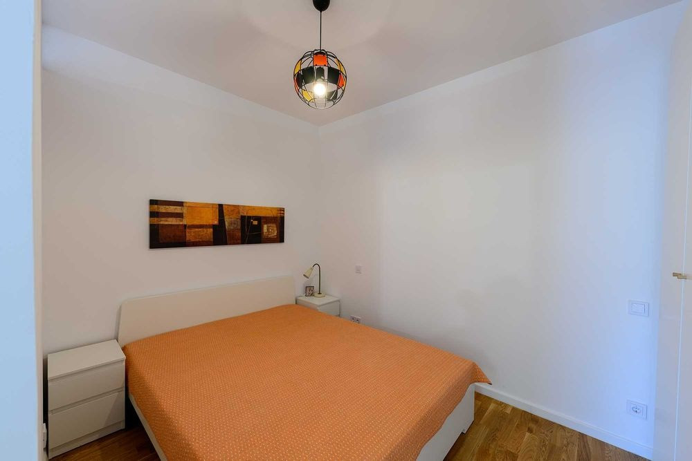  Apartament 2 Camere Timpuri Noi Bucuresti — fotografie 4