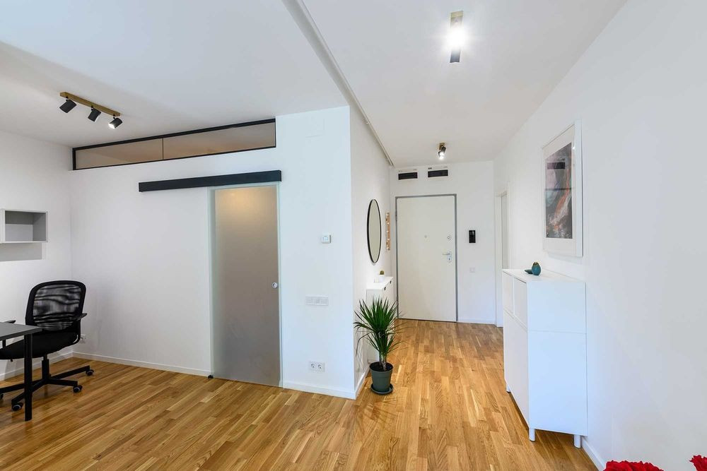  Apartament 2 Camere Timpuri Noi Bucuresti — fotografie 6