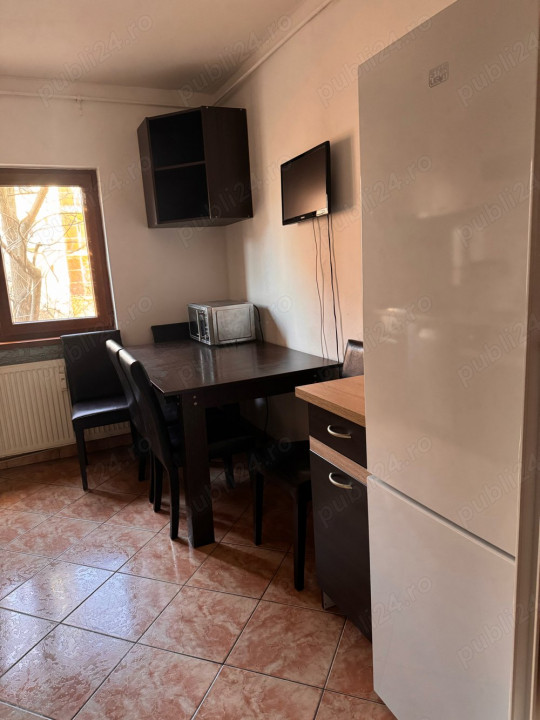  Apartament 3 Camere Rahova Bucuresti — fotografie 3