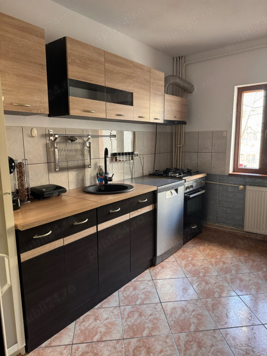  Apartament 3 Camere Rahova Bucuresti — fotografie 4