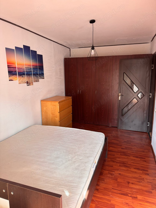  Apartament 3 Camere Rahova Bucuresti — fotografie 5