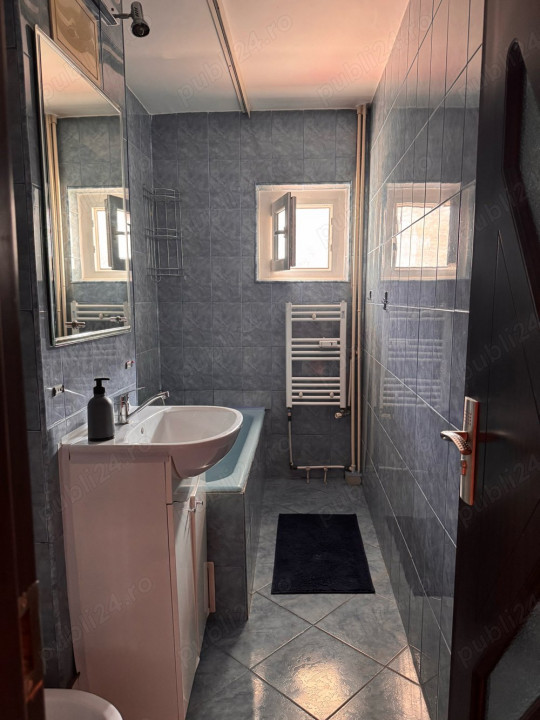  Apartament 3 Camere Rahova Bucuresti — fotografie 8