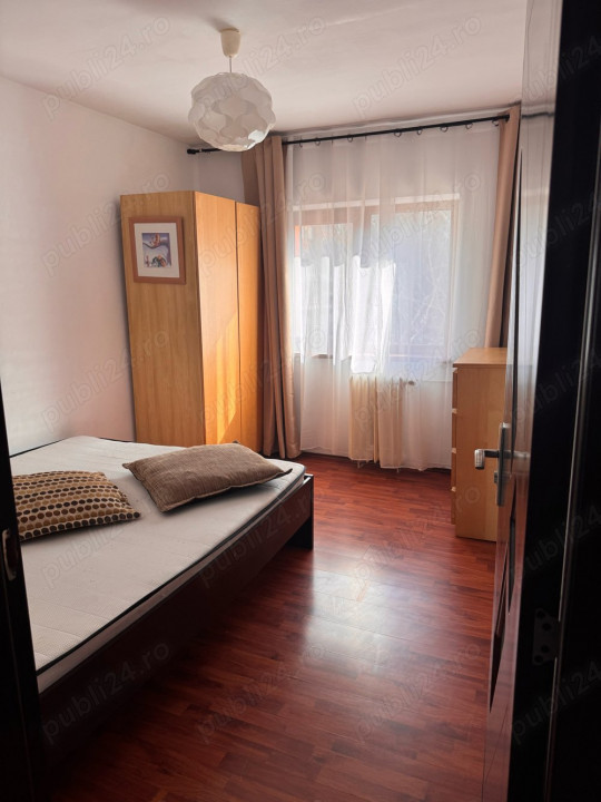  Apartament 3 Camere Rahova Bucuresti — fotografie 7