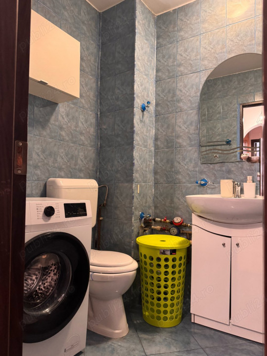  Apartament 3 Camere Rahova Bucuresti — fotografie 9