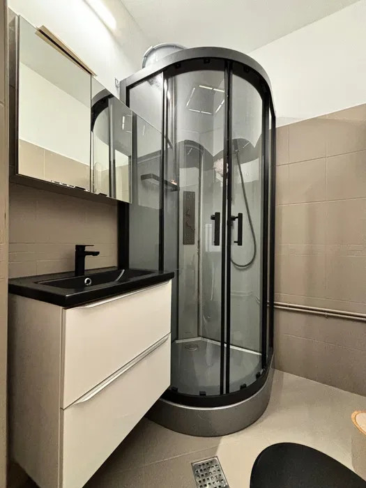Cartier Floreasca |  Apartament doua Camere — fotografie 6