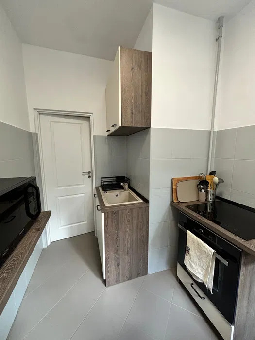 Cartier Floreasca |  Apartament doua Camere — fotografie 5