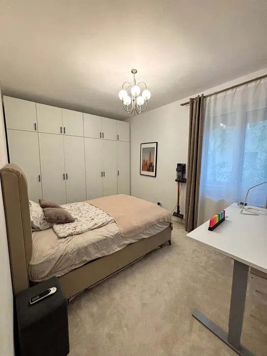 Cartier Floreasca |  Apartament doua Camere — fotografie 3