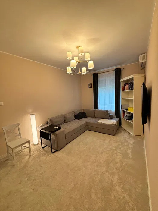 Cartier Floreasca |  Apartament doua Camere — fotografie 2