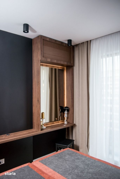  Apartament 2 Camere Pipera Nusco Bucuresti — fotografie 11