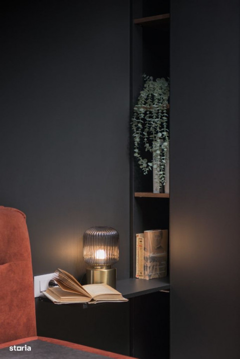  Apartament 2 Camere Pipera Nusco Bucuresti — fotografie 9