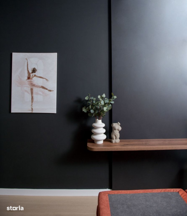  Apartament 2 Camere Pipera Nusco Bucuresti — fotografie 10