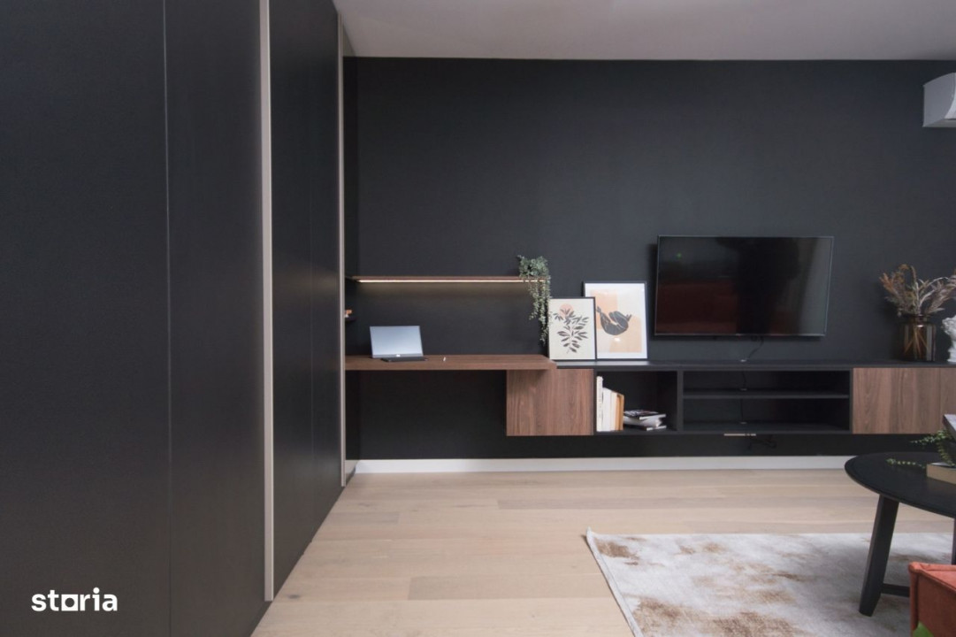 Apartament 2 Camere Pipera Nusco Bucuresti — fotografie 12