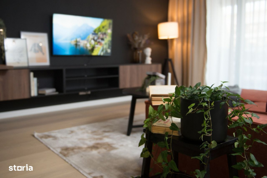  Apartament 2 Camere Pipera Nusco Bucuresti — fotografie 13