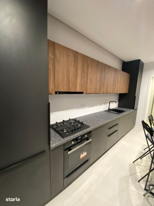 Apartament 2 Camere Pipera Nusco Bucuresti — fotografie 5