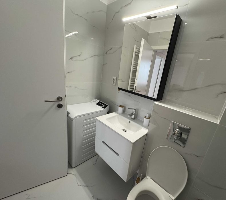 Apartament 2 Camere Otopeni BLOC 2025 — fotografie 8