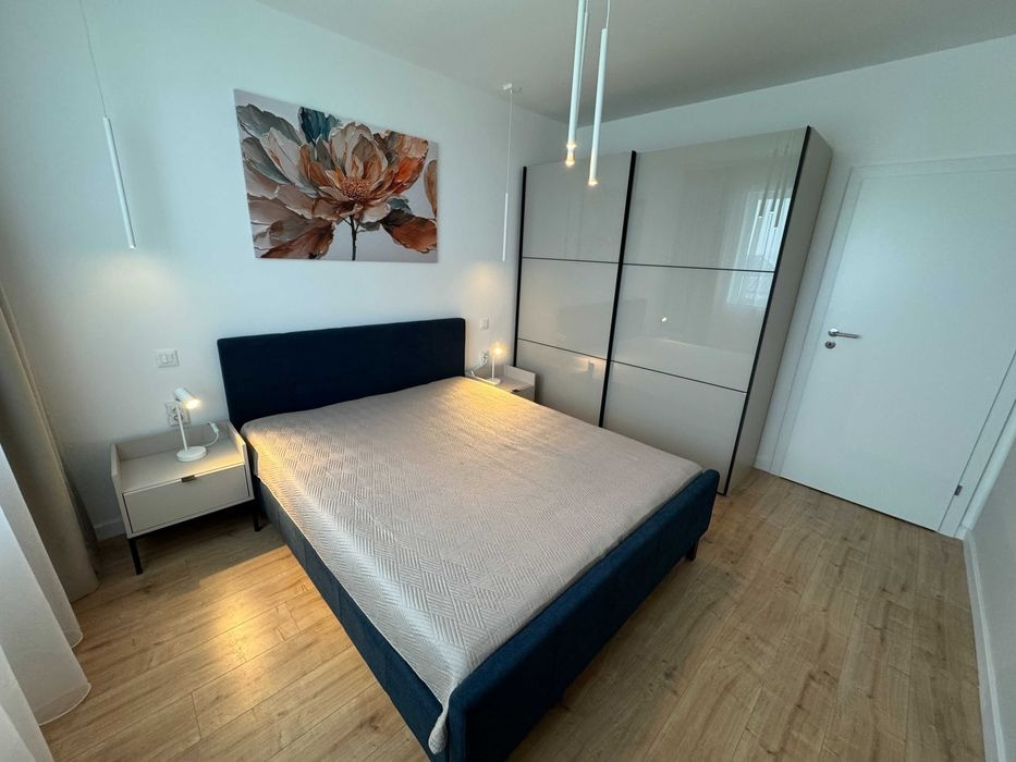  Apartament 2 Camere Otopeni BLOC 2025 — fotografie 2