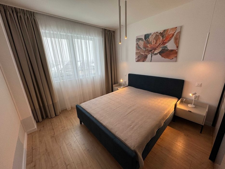  Apartament 2 Camere Otopeni BLOC 2025 — fotografie 3
