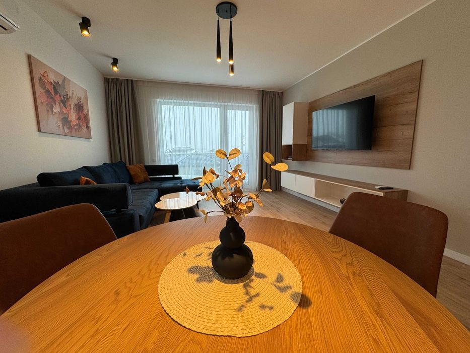  Apartament 2 Camere Otopeni BLOC 2025 — fotografie 6