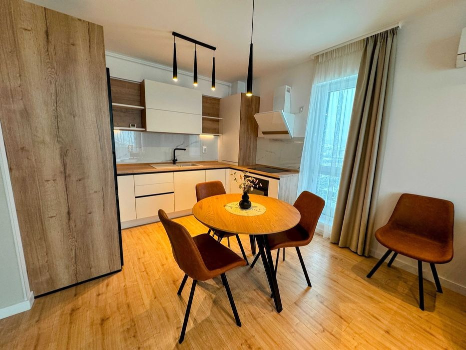  Apartament 2 Camere Otopeni BLOC 2025 — fotografie 4