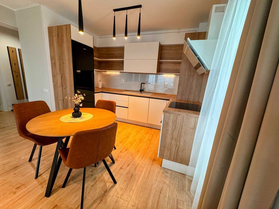  Apartament 2 Camere Otopeni BLOC 2025 — fotografie 5