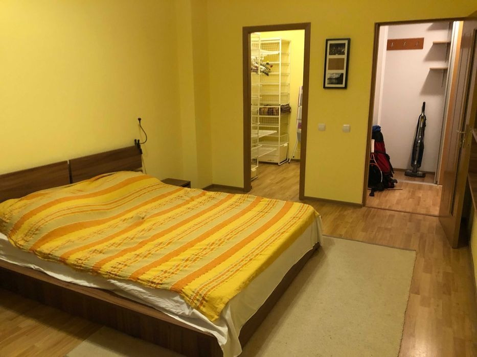  Apartament 2 Camere Metalurgiei -Cretestilor Bucuresti — fotografie 2