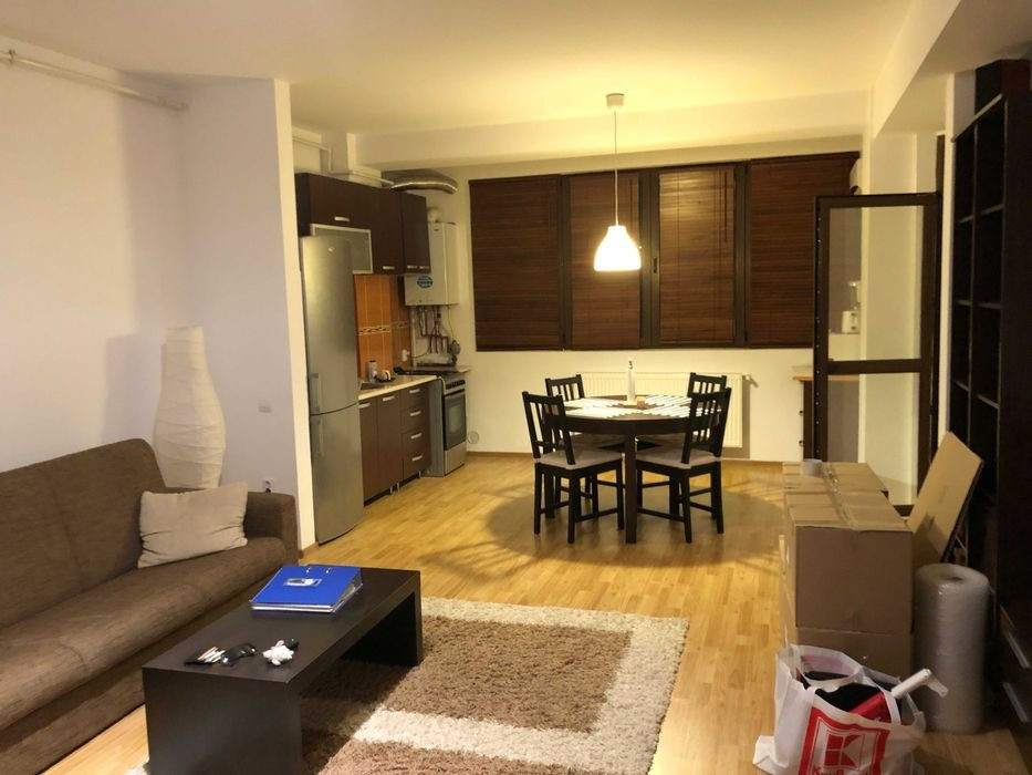  Apartament 2 Camere Metalurgiei -Cretestilor Bucuresti — fotografie 3