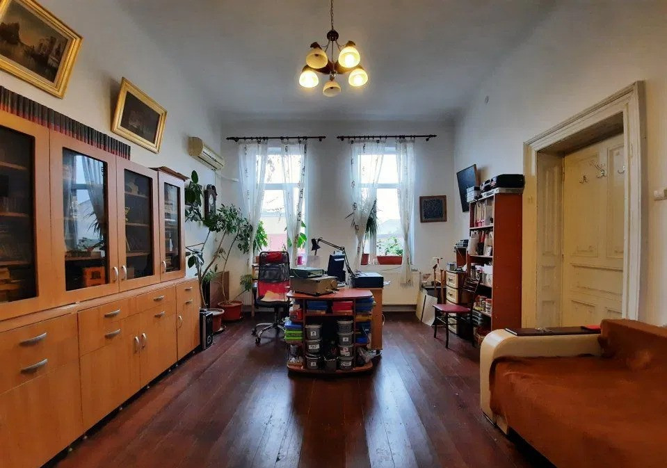 Apartament 3 camere 56mp Precupetii Vechi Obor — fotografie 2