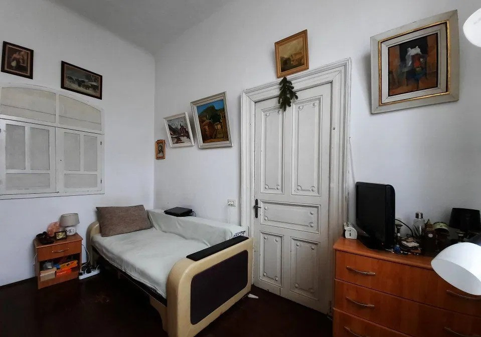 Apartament 3 camere 56mp Precupetii Vechi Obor — fotografie 5
