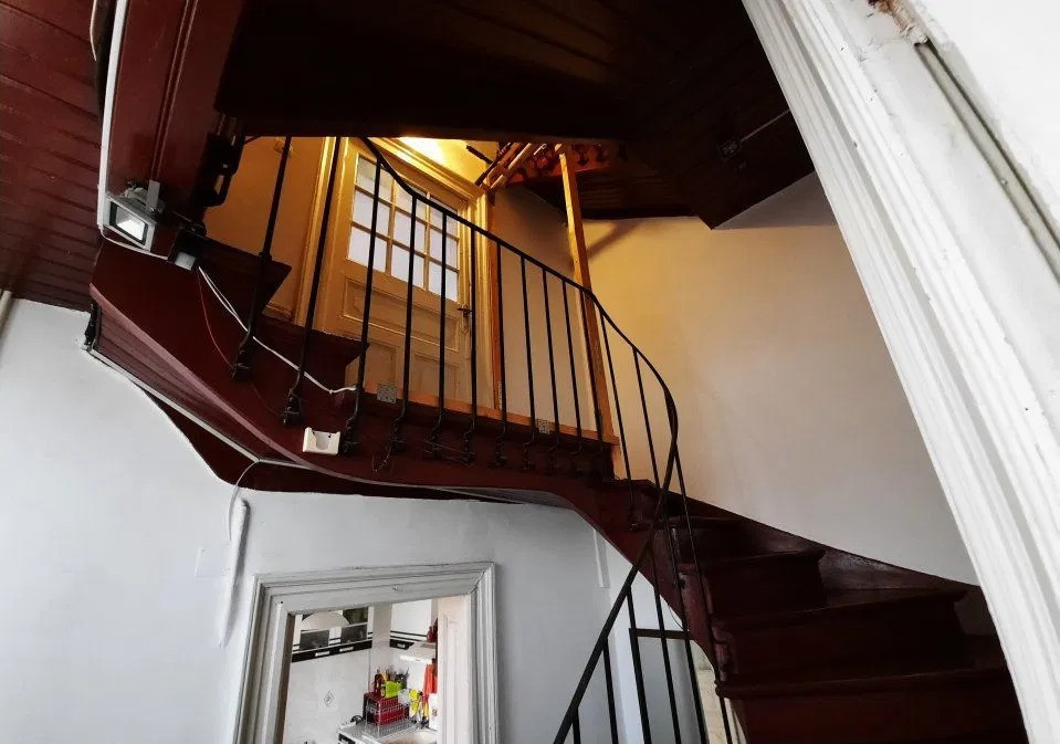 Apartament 3 camere 56mp Precupetii Vechi Obor — fotografie 12