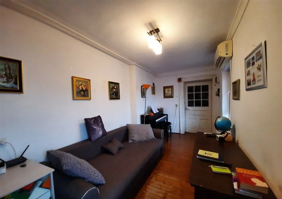 Apartament 3 camere 56mp Precupetii Vechi Obor — fotografie 7